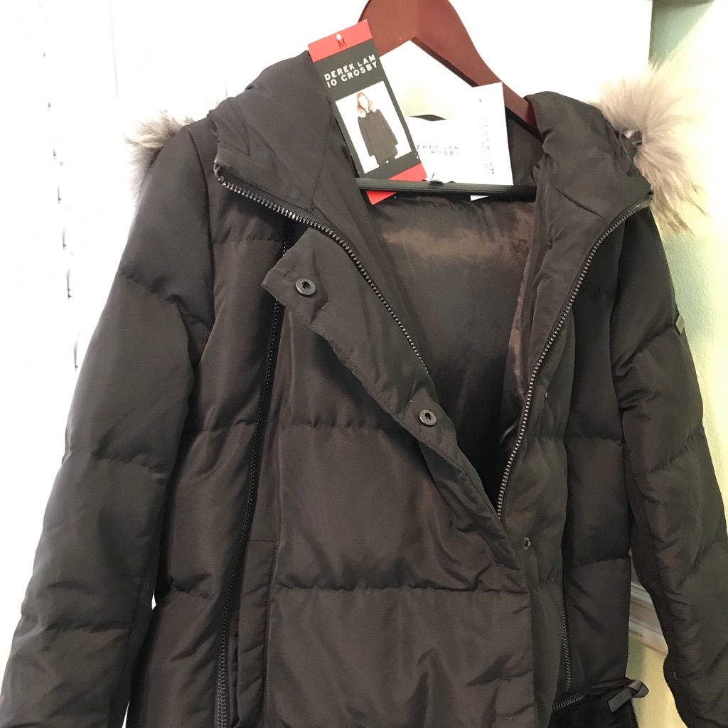 Jacket Derek Lam